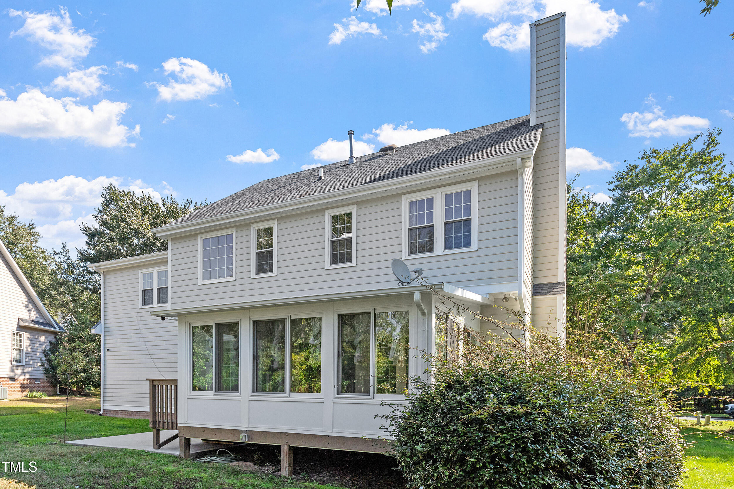 104 Green Willow Court, Chapel Hill