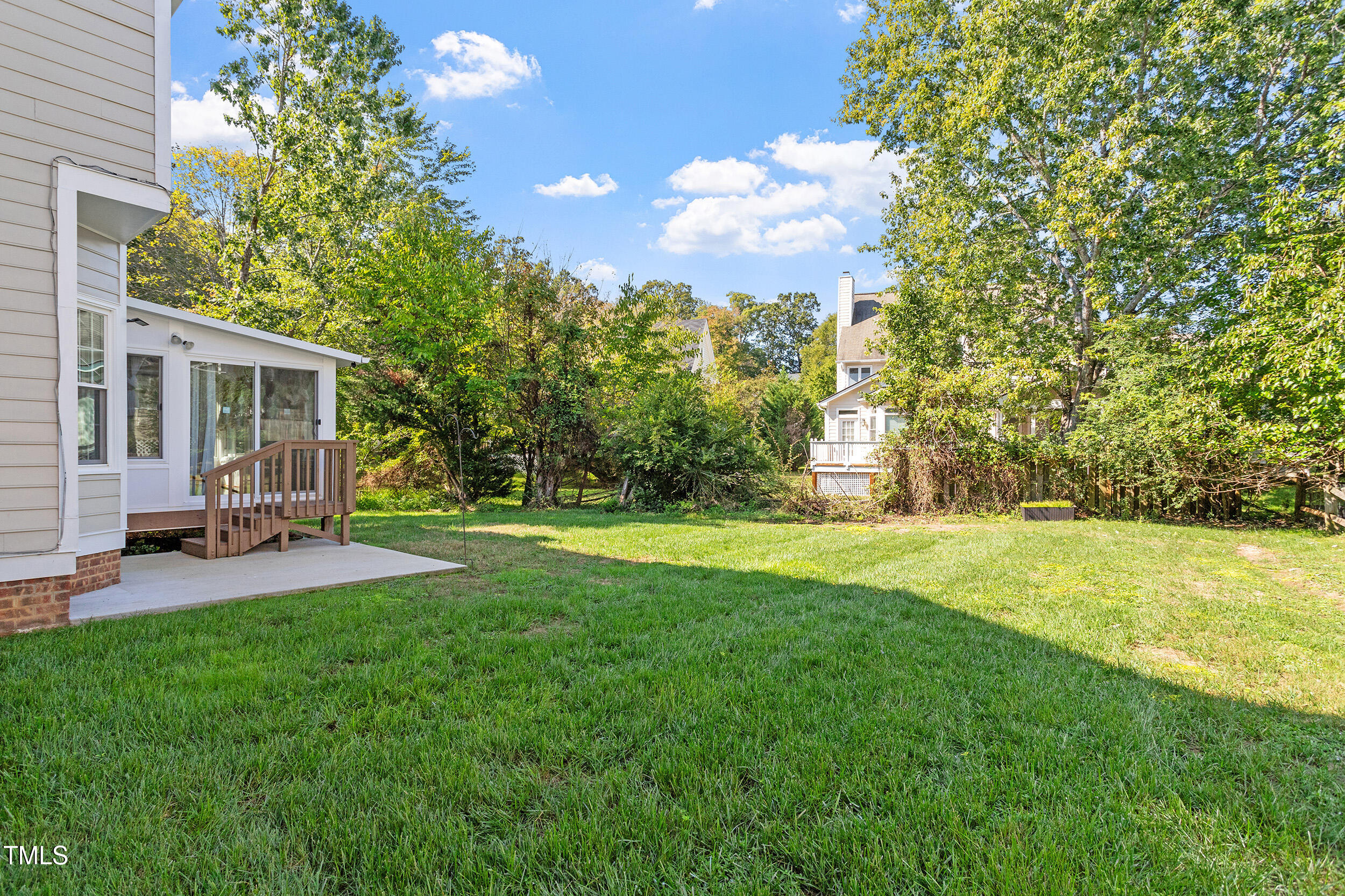104 Green Willow Court, Chapel Hill