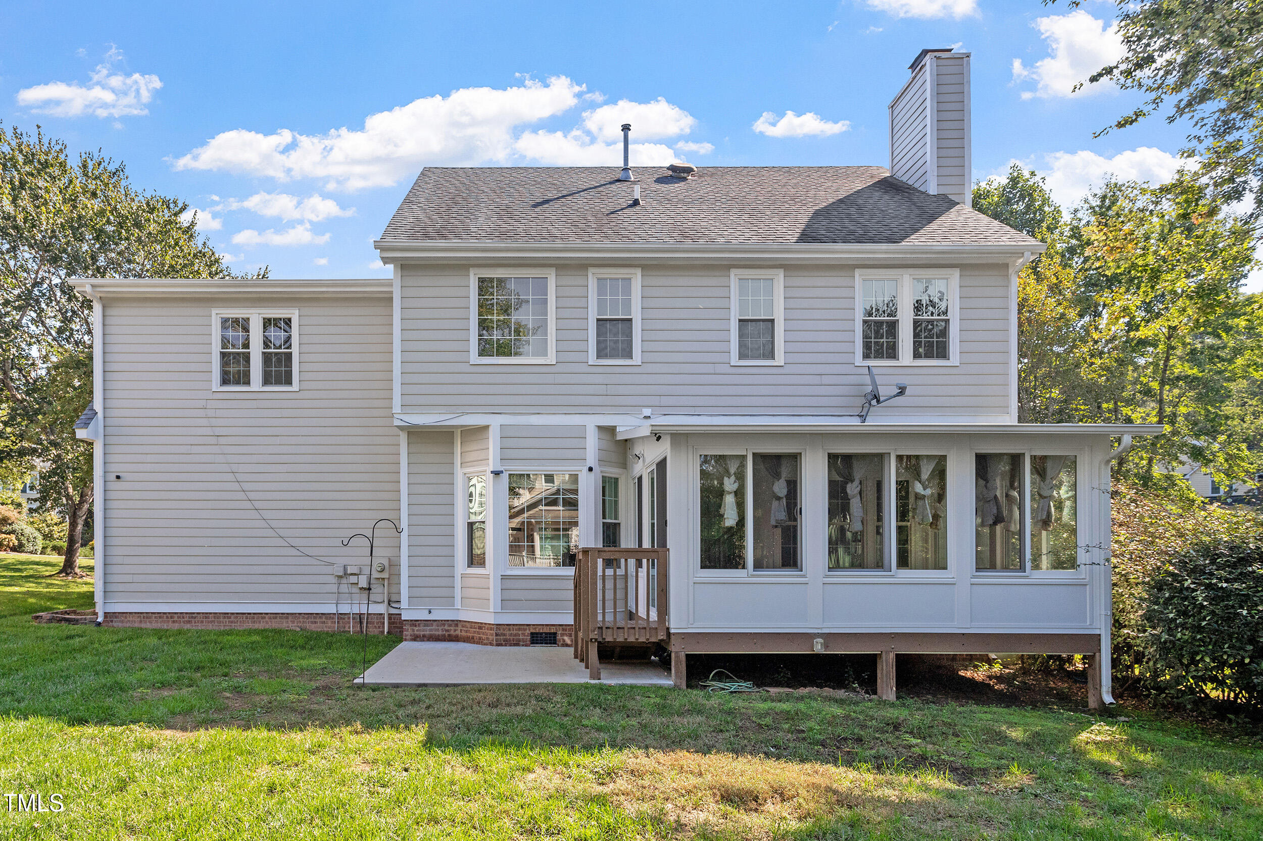 104 Green Willow Court, Chapel Hill