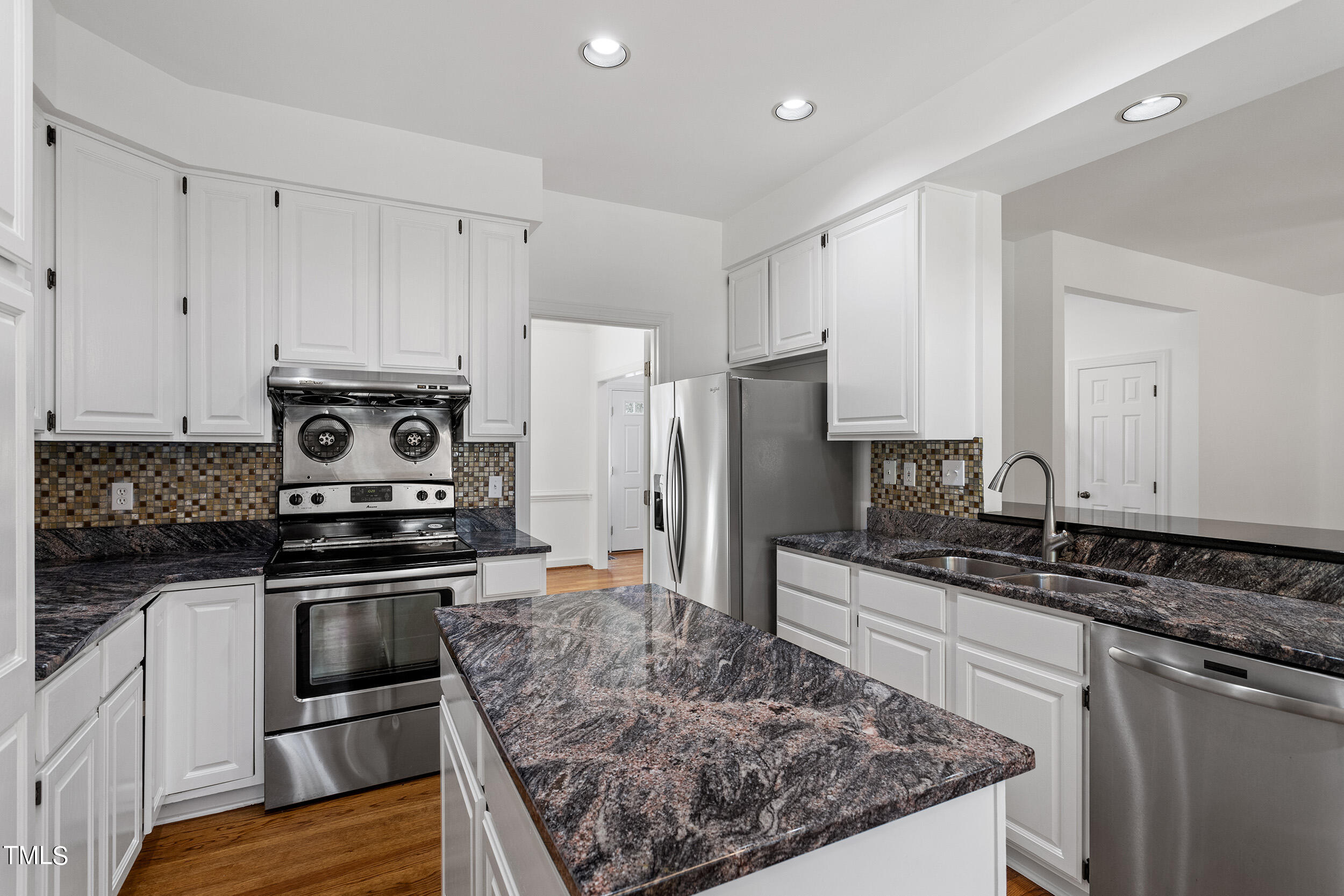 104 Green Willow Court, Chapel Hill