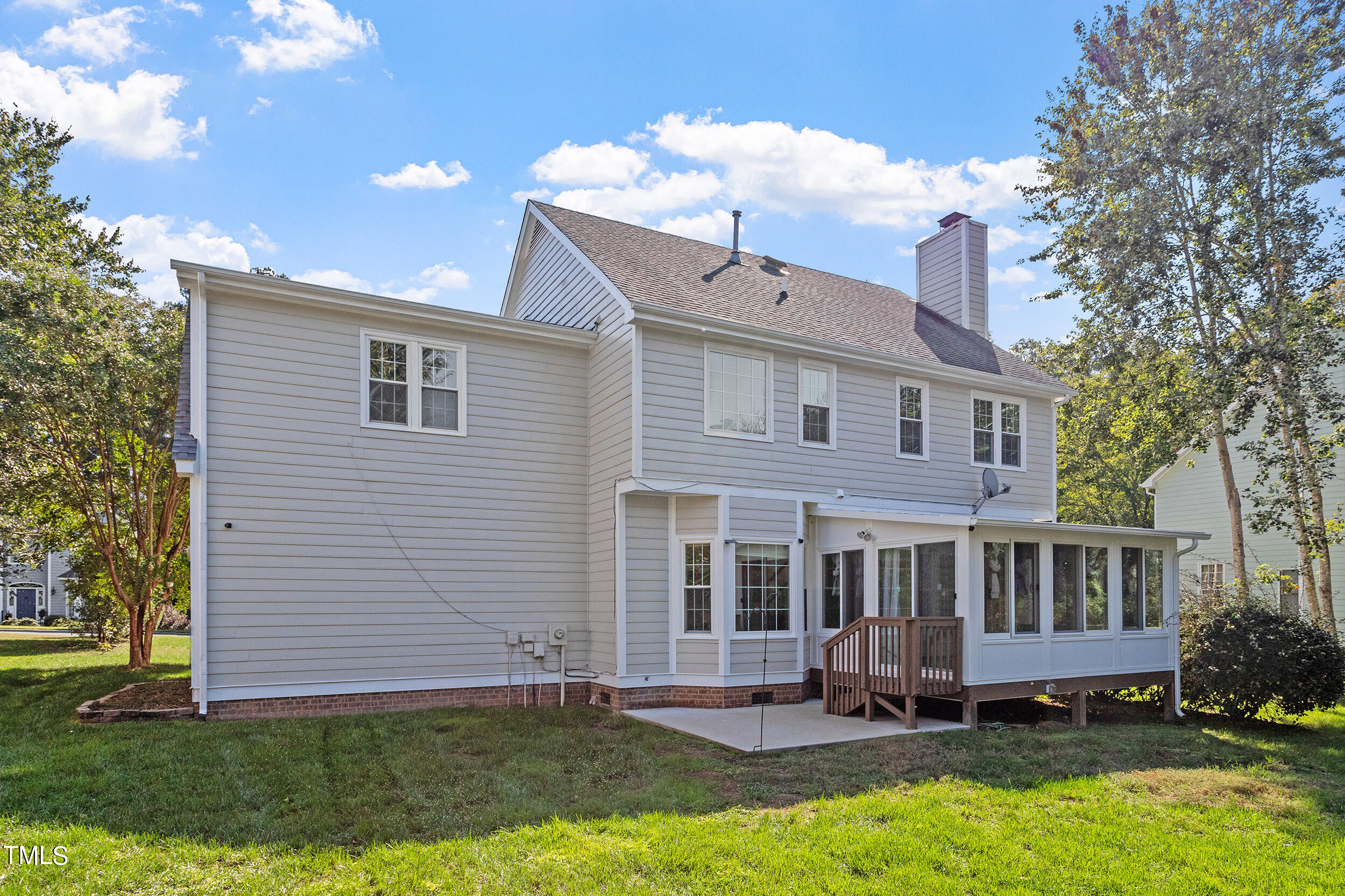 104 Green Willow Court, Chapel Hill