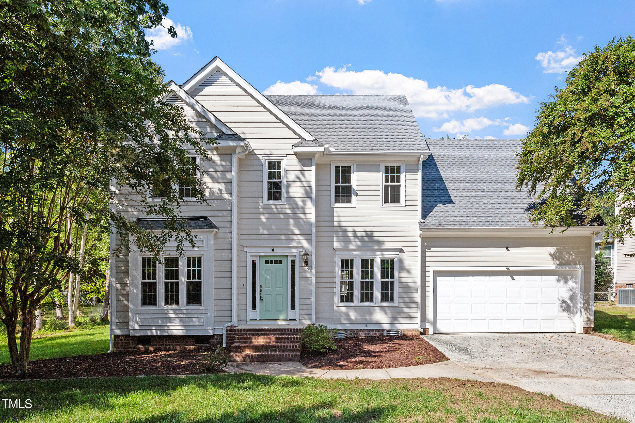 104 Green Willow Court, Chapel Hill