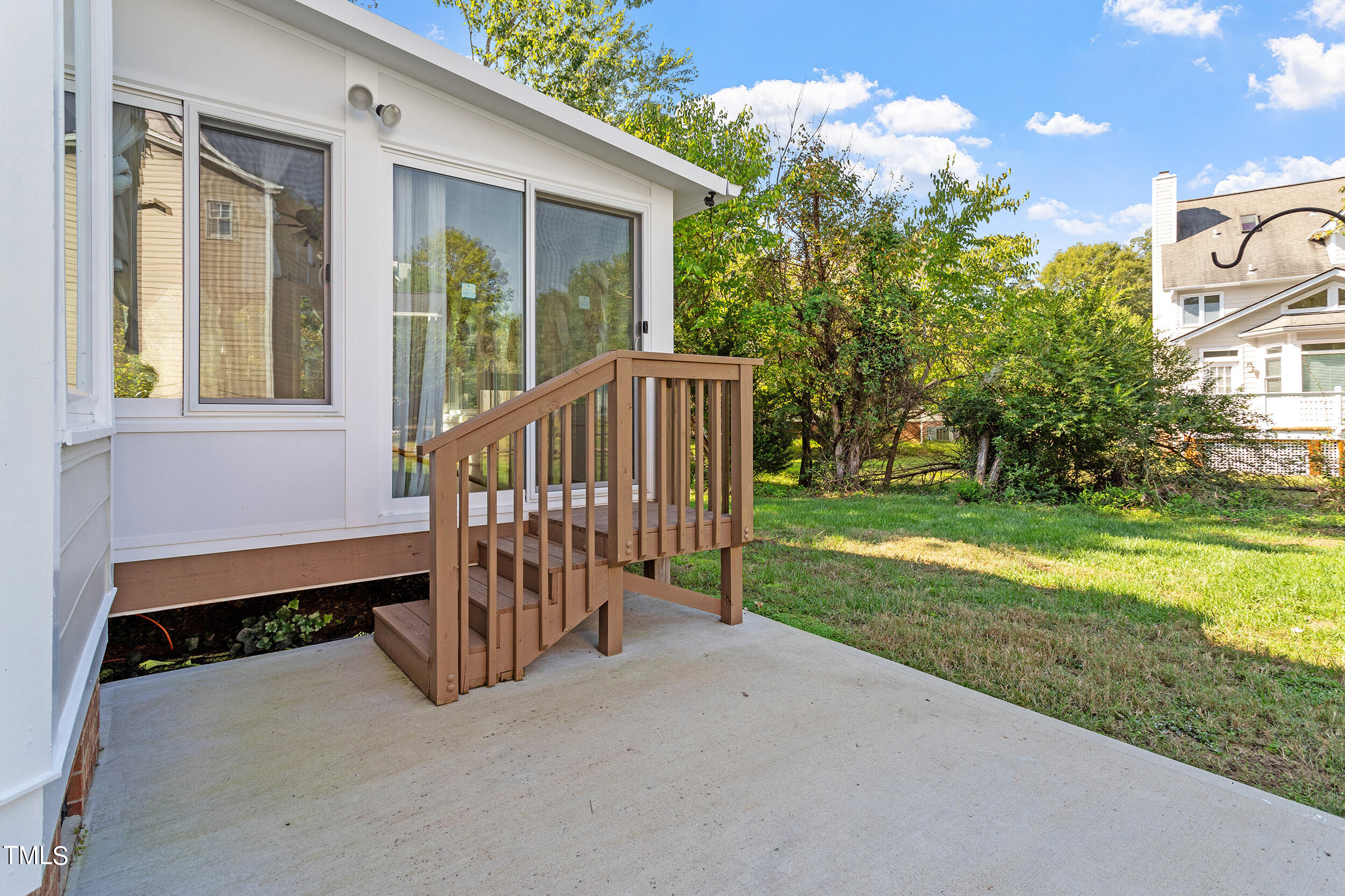 104 Green Willow Court, Chapel Hill