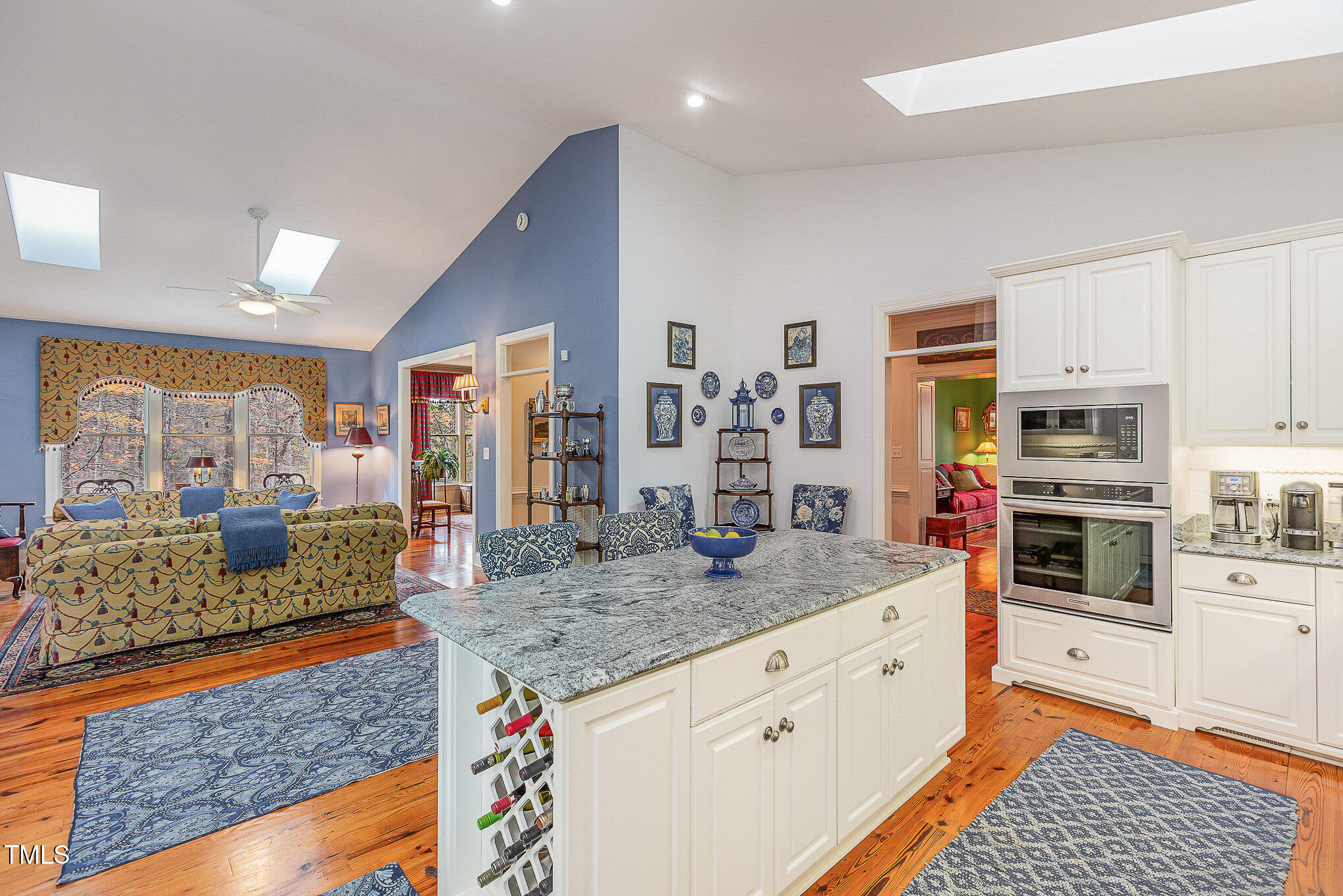 918 Woodham, Pittsboro
