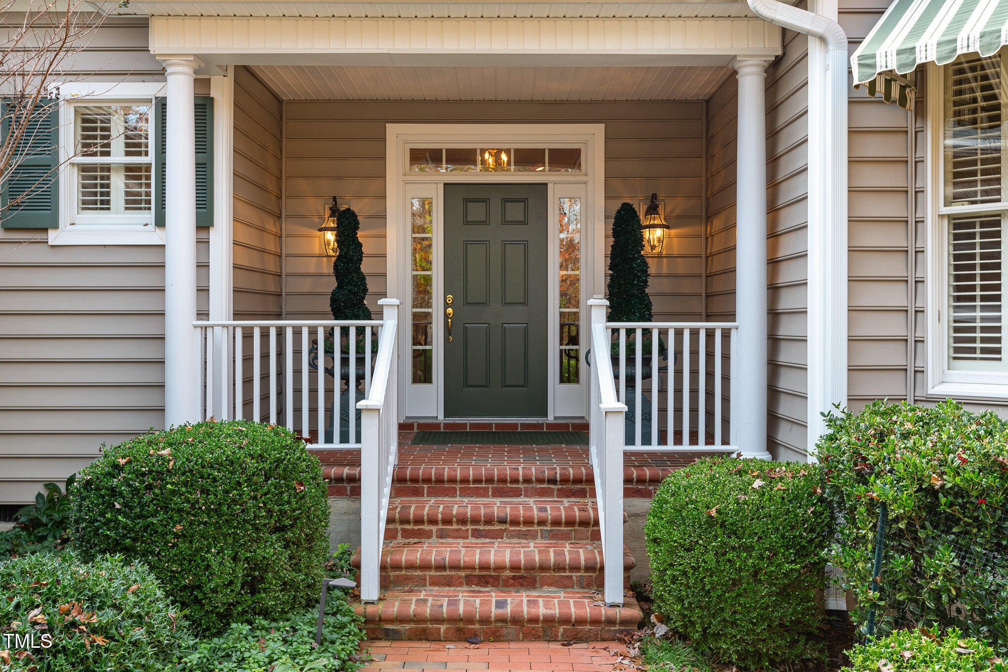 918 Woodham, Pittsboro