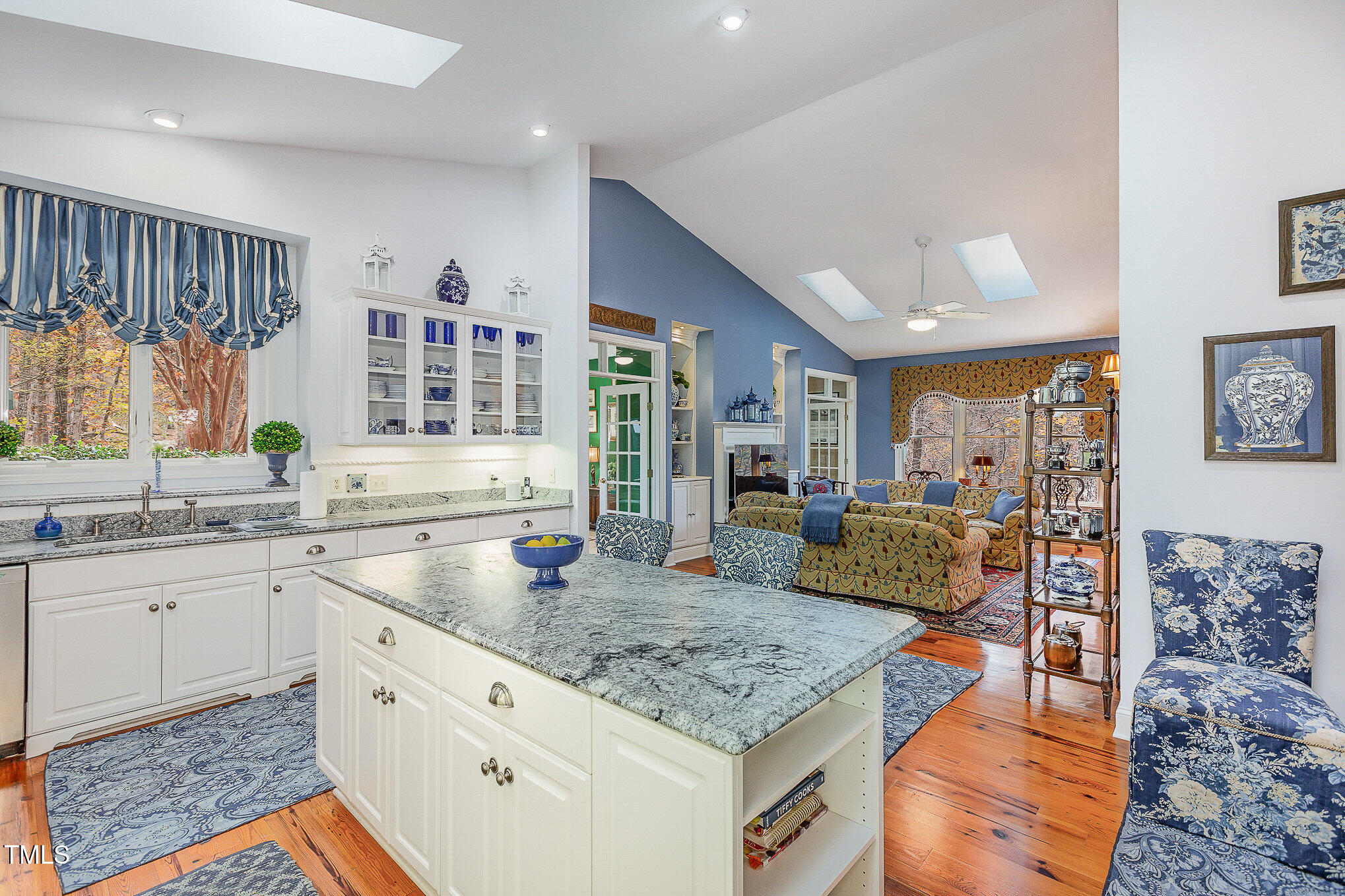 918 Woodham, Pittsboro