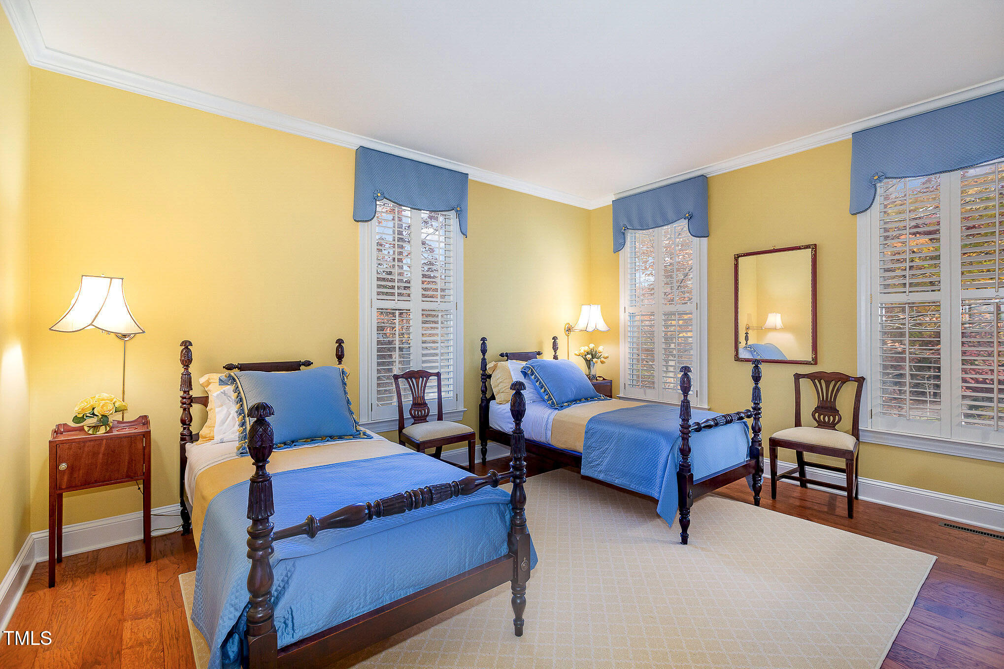 918 Woodham, Pittsboro