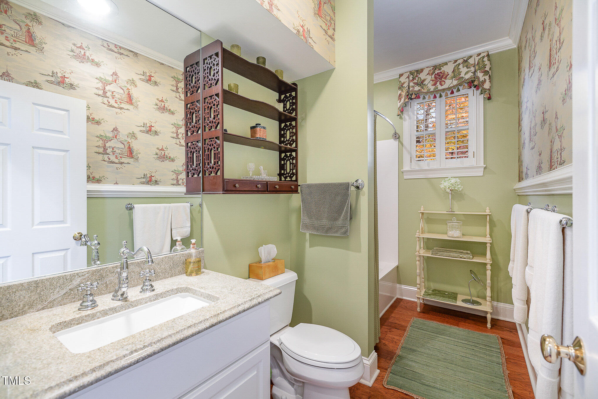 918 Woodham, Pittsboro