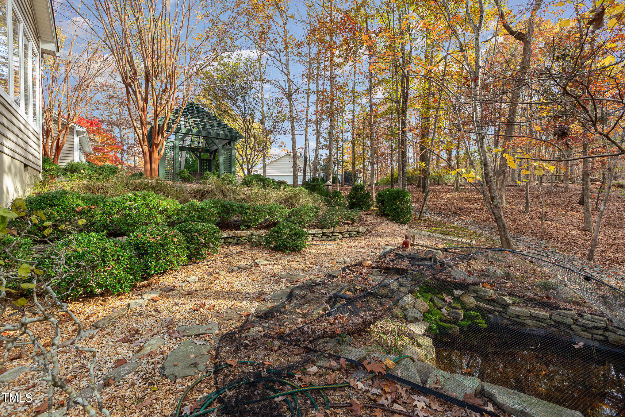 918 Woodham, Pittsboro