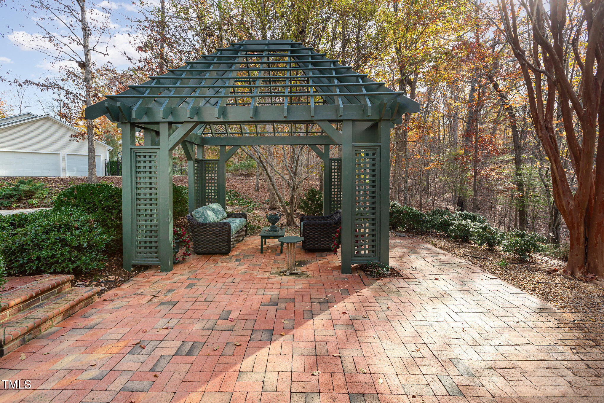 918 Woodham, Pittsboro