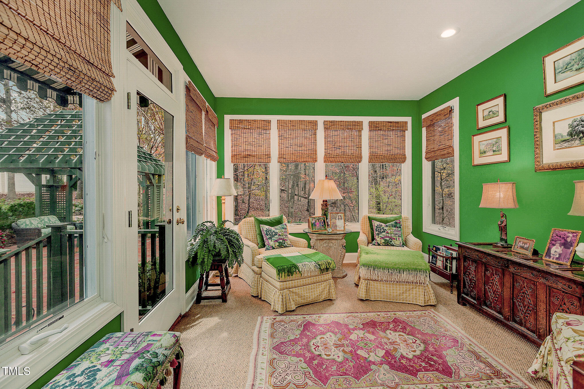 918 Woodham, Pittsboro