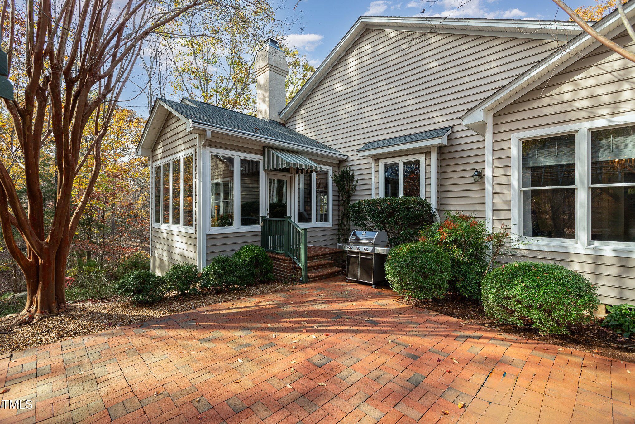918 Woodham, Pittsboro