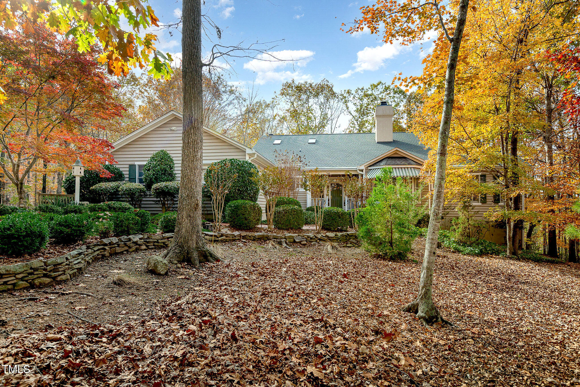 918 Woodham, Pittsboro