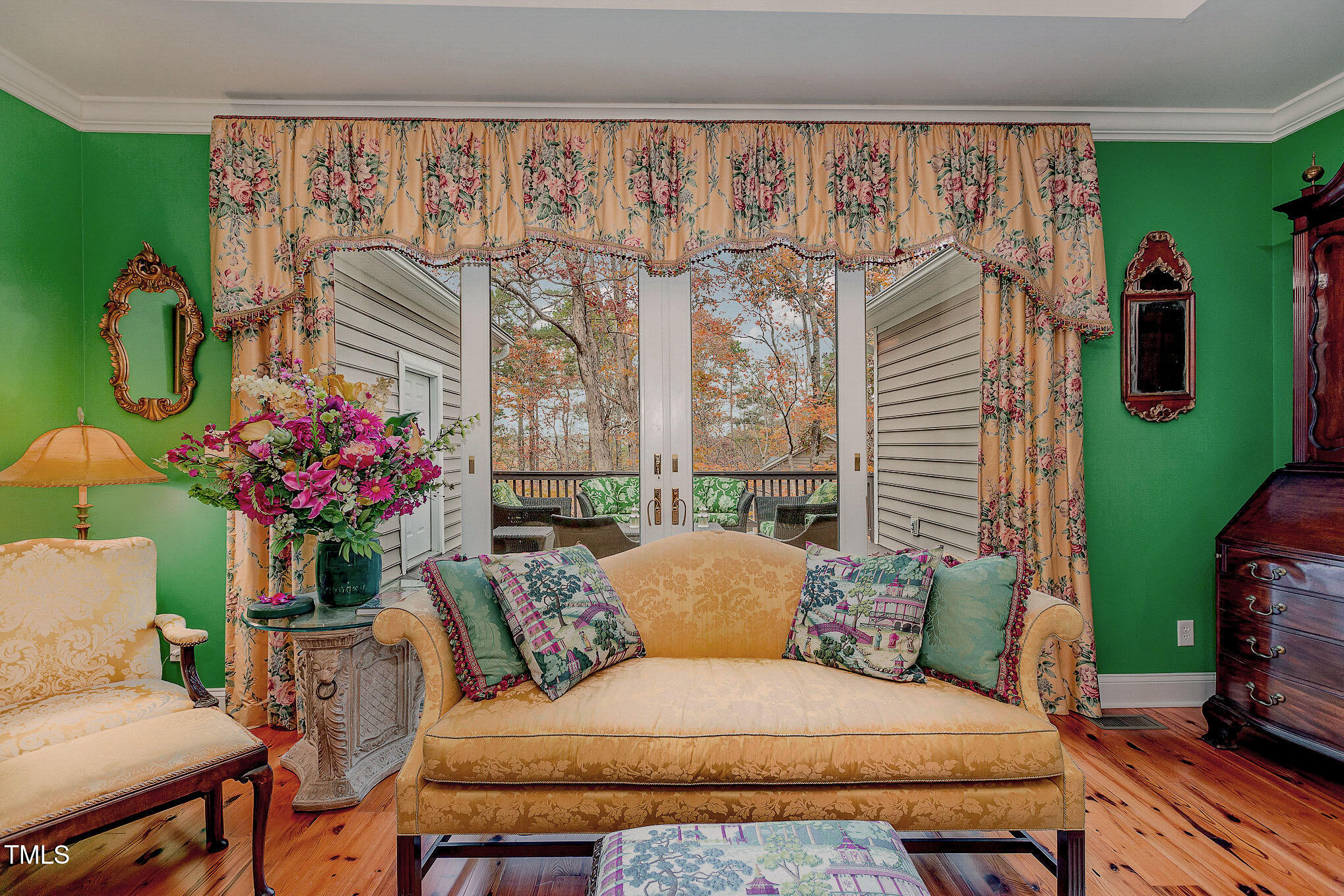 918 Woodham, Pittsboro