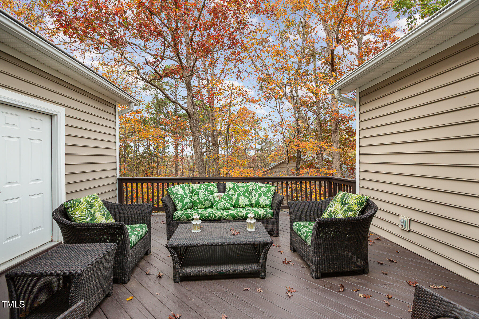 918 Woodham, Pittsboro