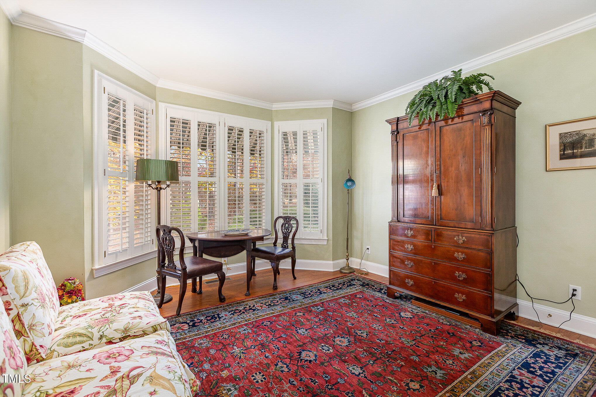 918 Woodham, Pittsboro