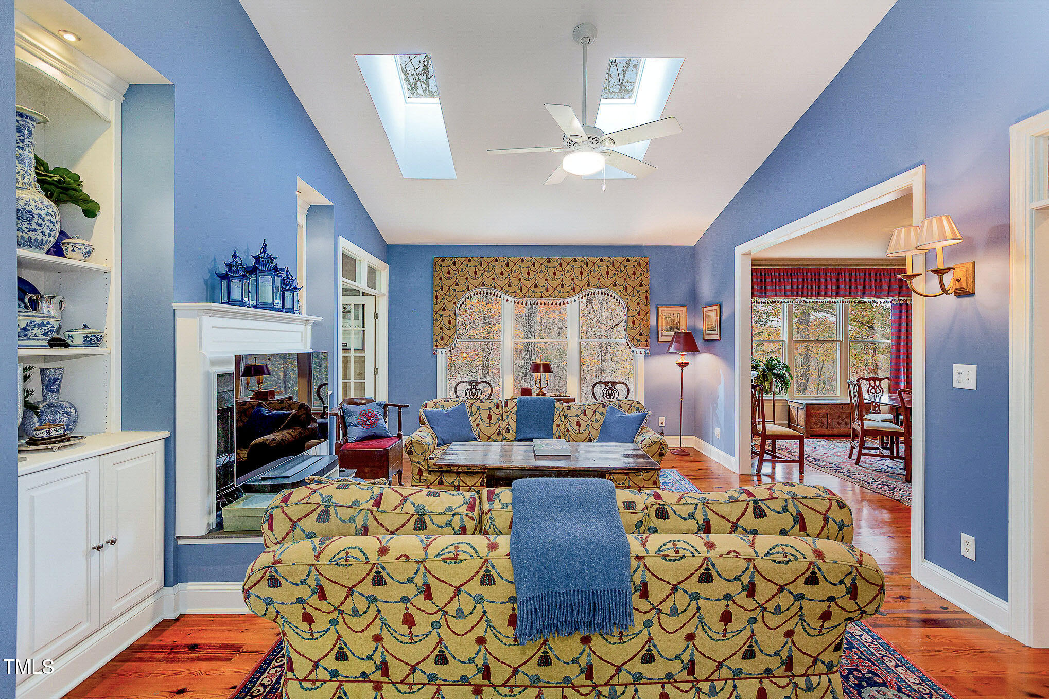 918 Woodham, Pittsboro