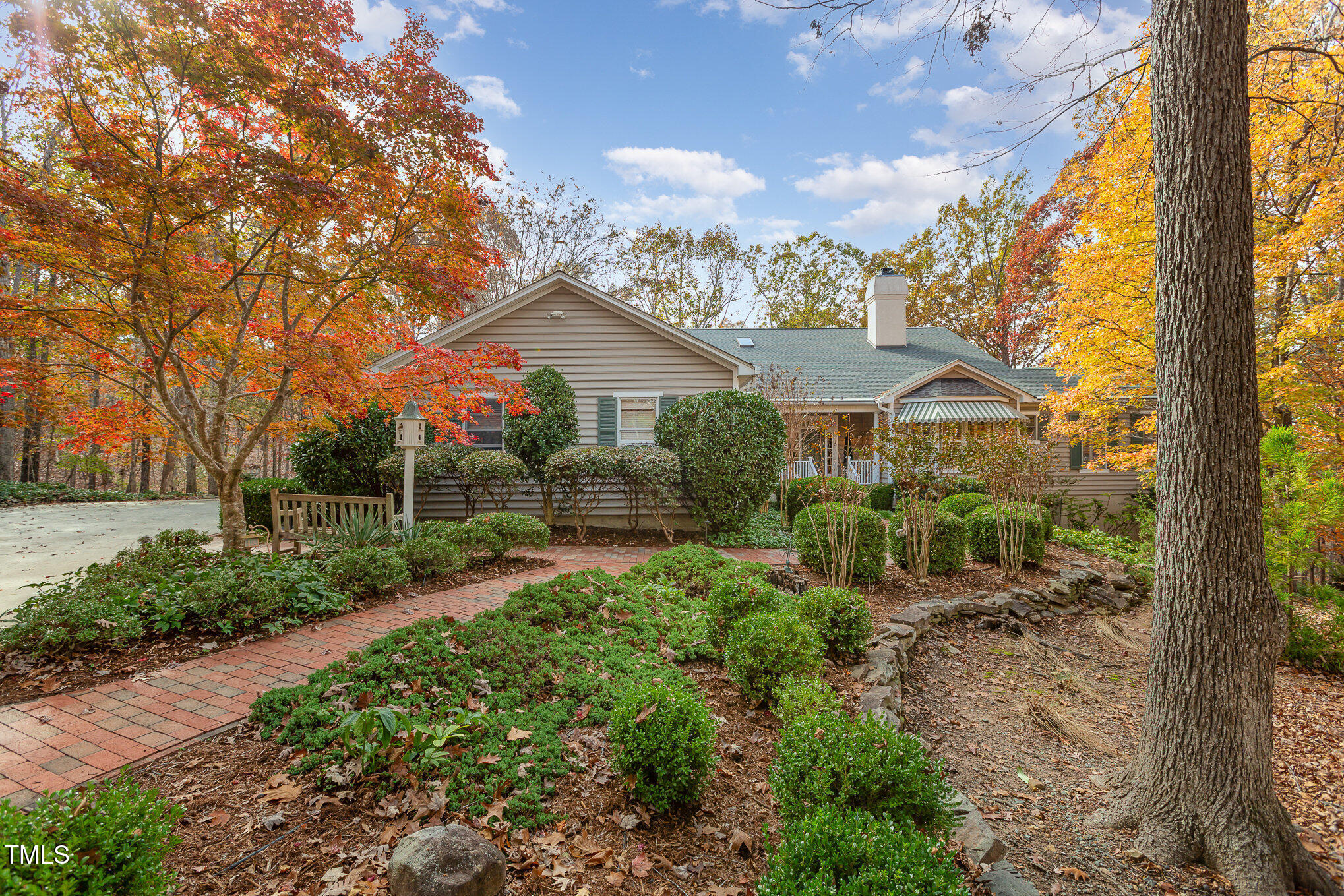 918 Woodham, Pittsboro