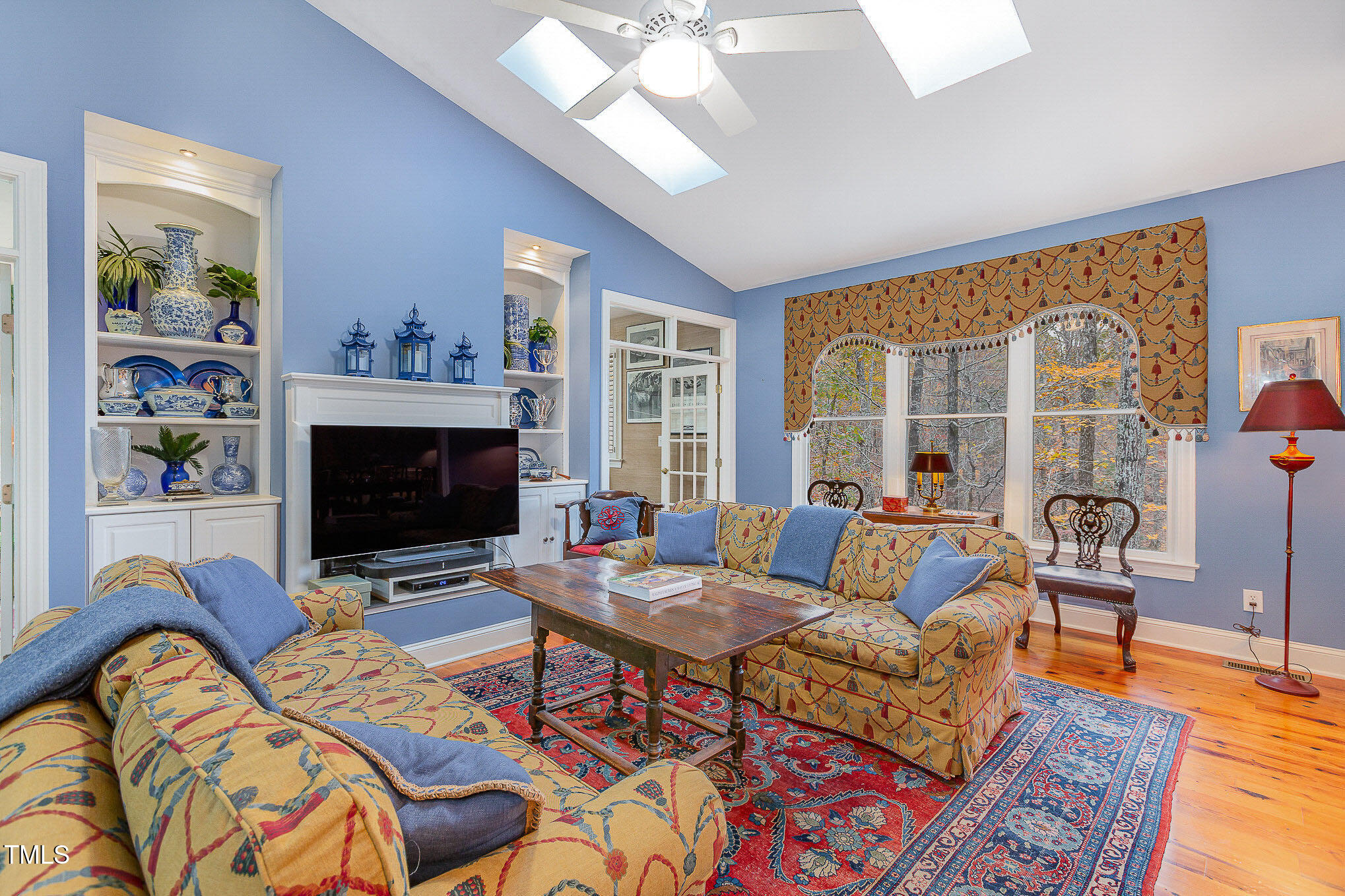 918 Woodham, Pittsboro