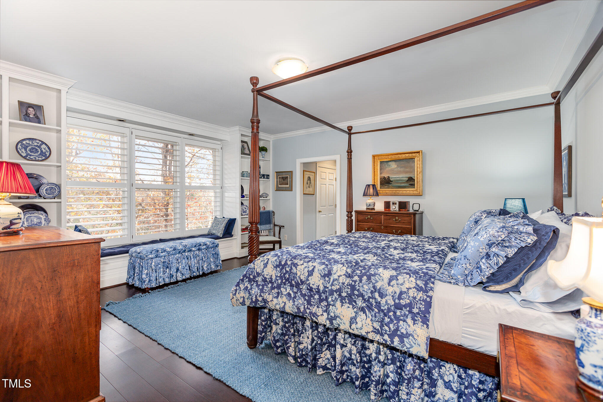 918 Woodham, Pittsboro