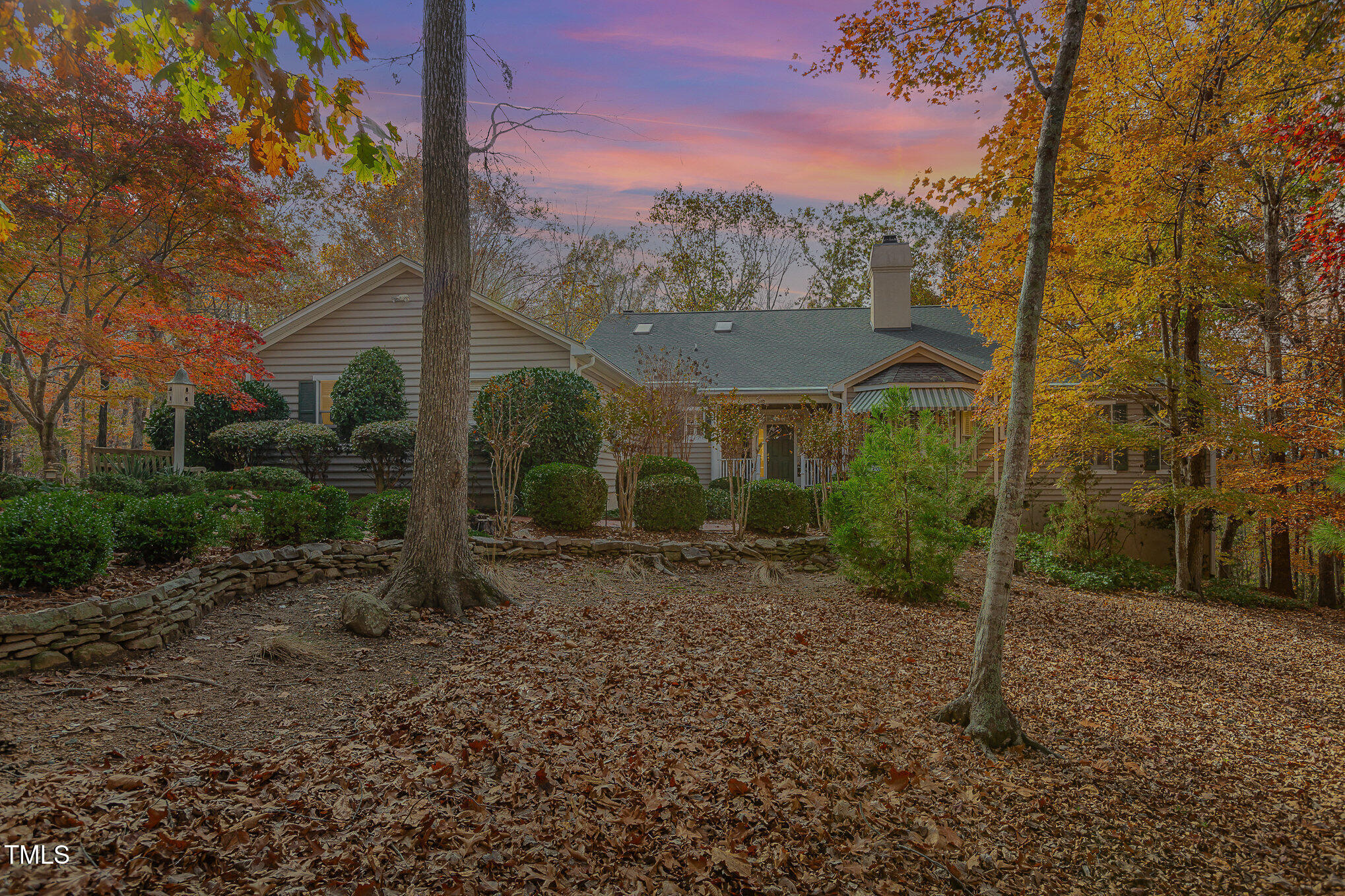 918 Woodham, Pittsboro
