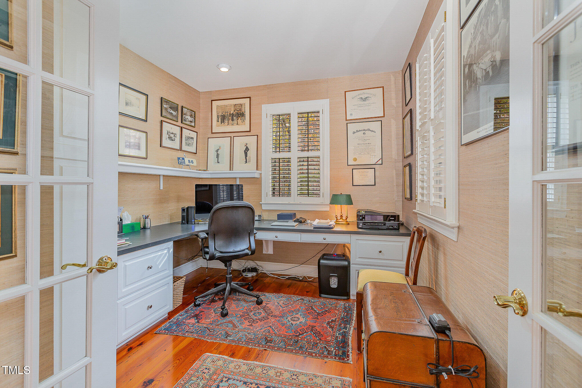 918 Woodham, Pittsboro