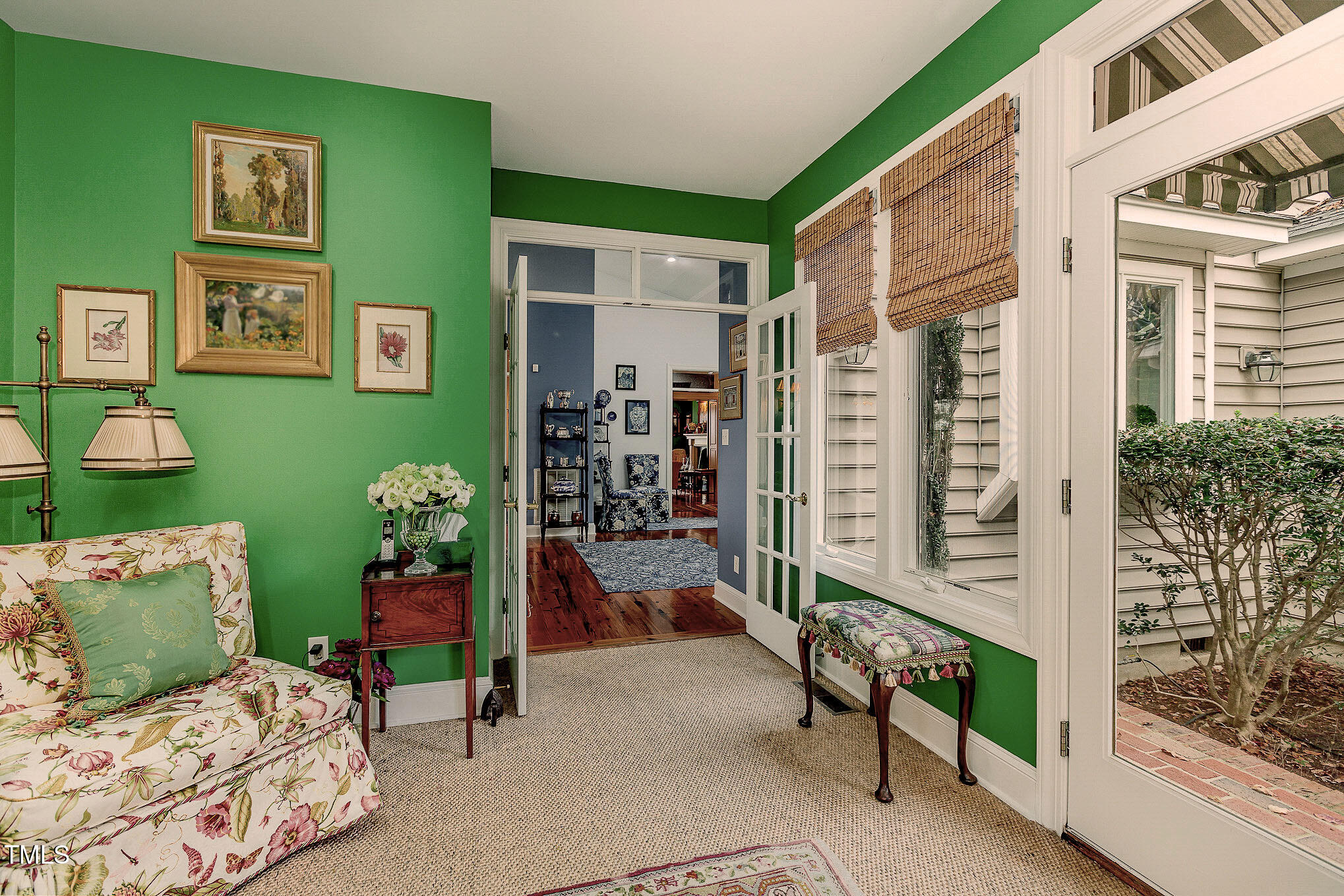 918 Woodham, Pittsboro