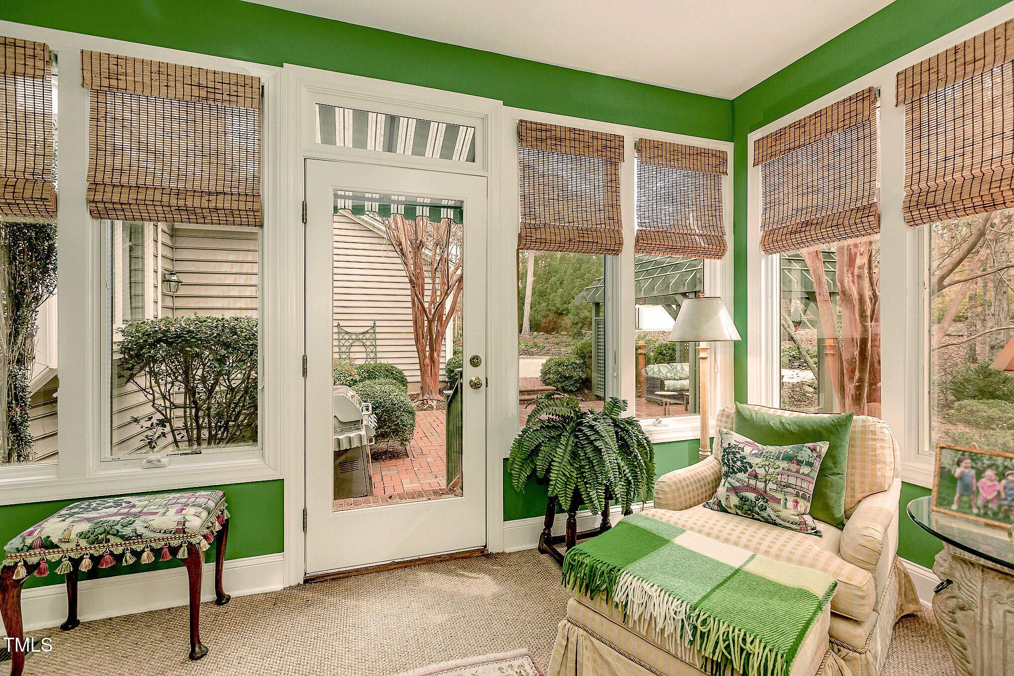 918 Woodham, Pittsboro