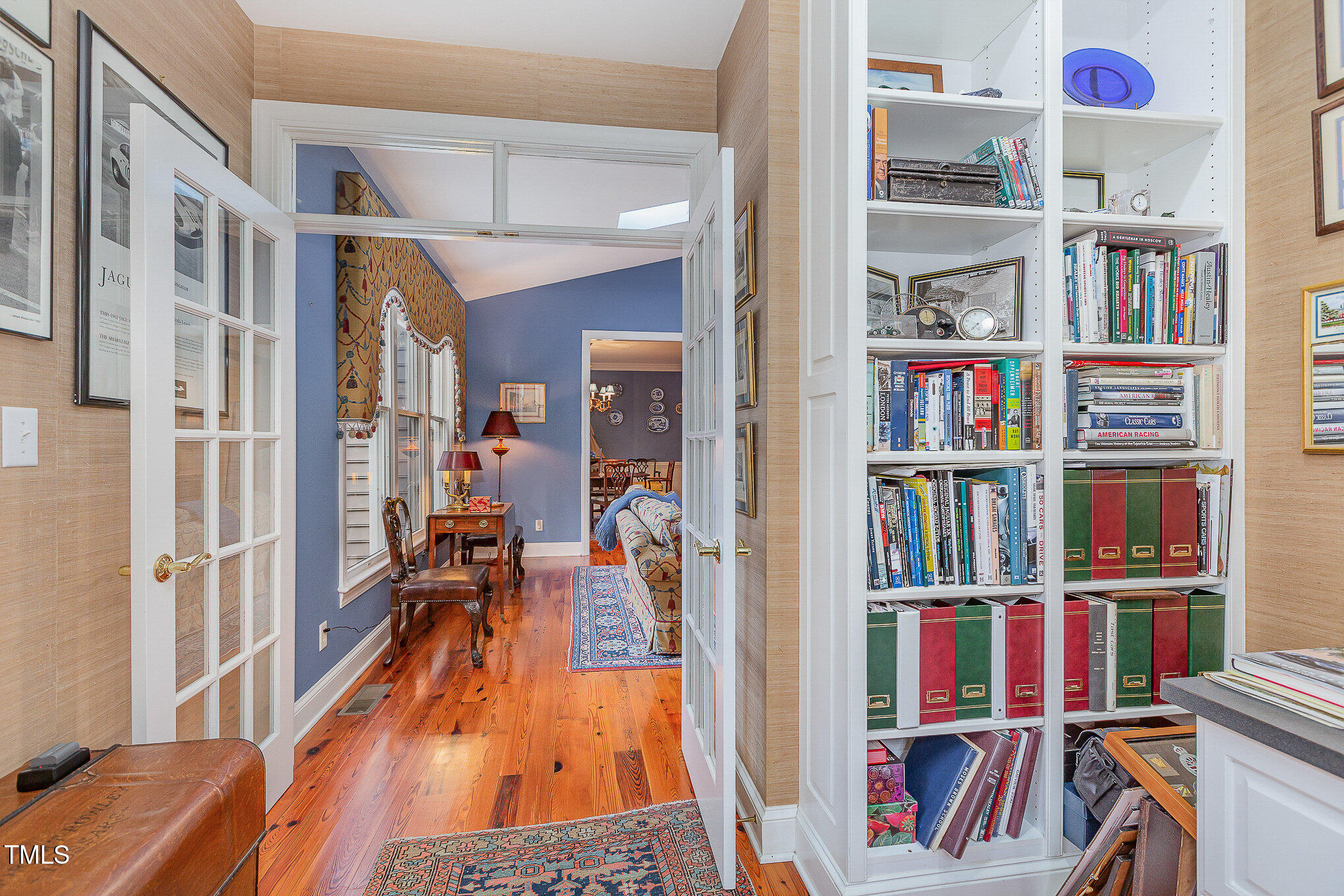 918 Woodham, Pittsboro