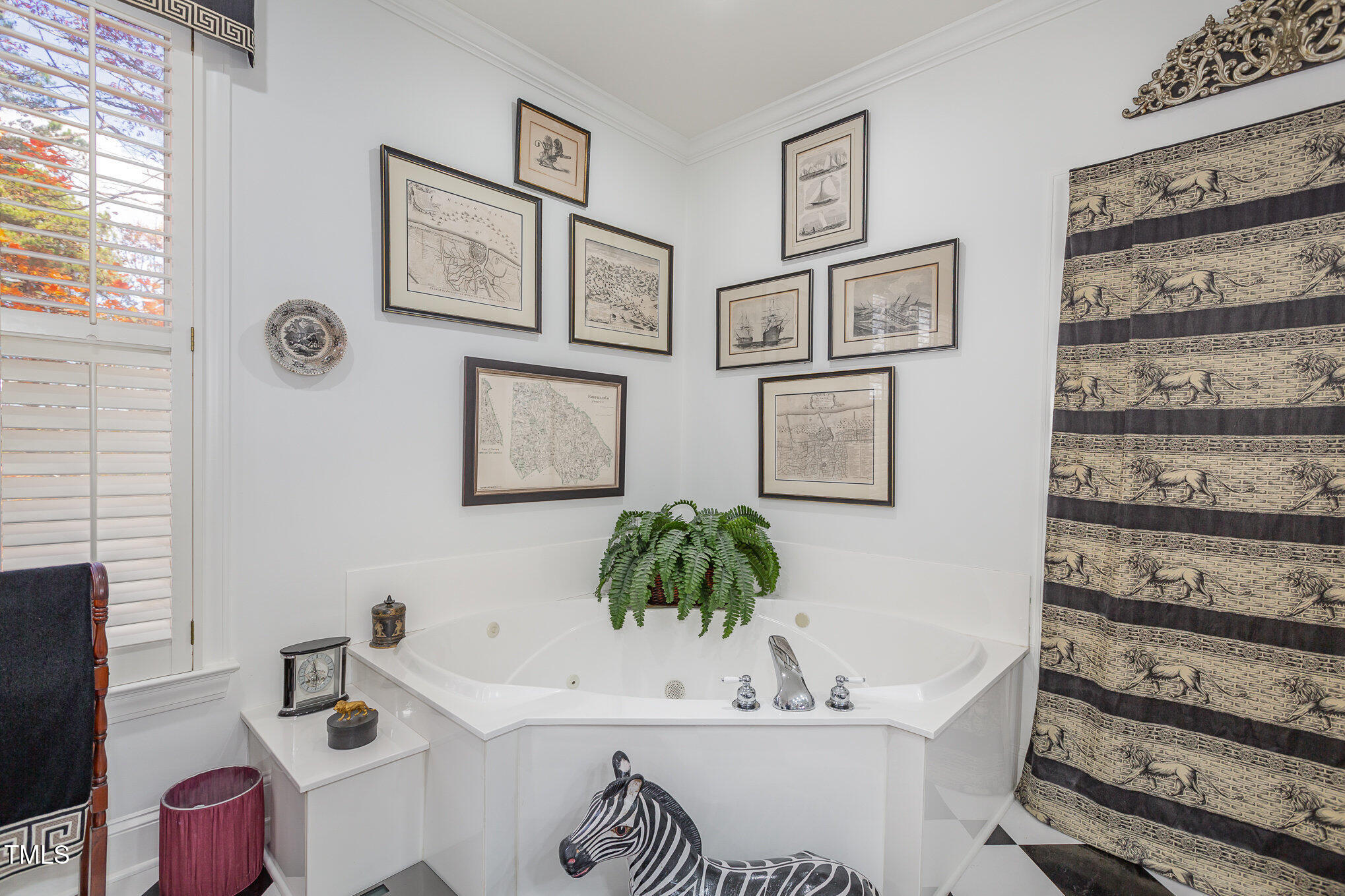 918 Woodham, Pittsboro