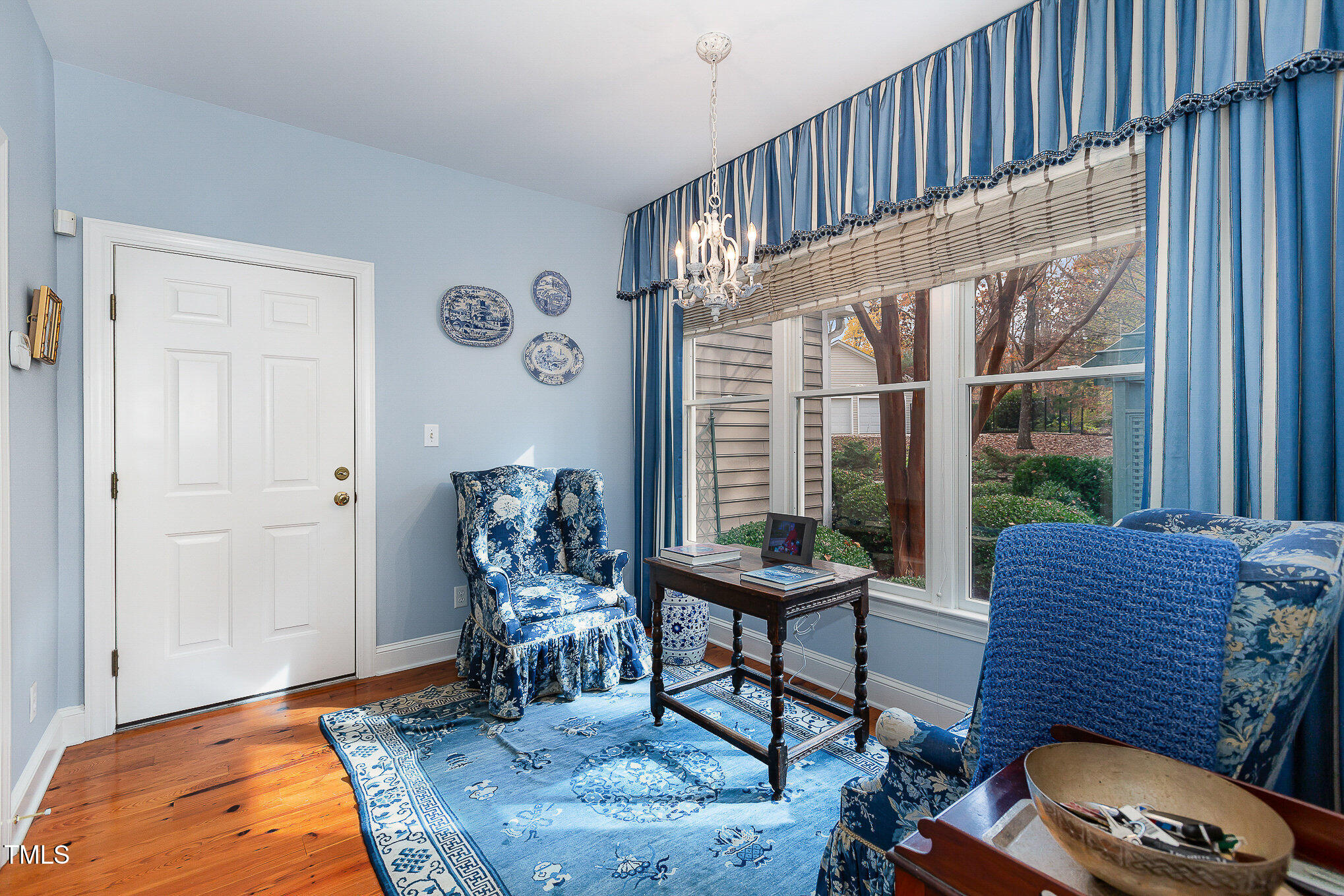 918 Woodham, Pittsboro