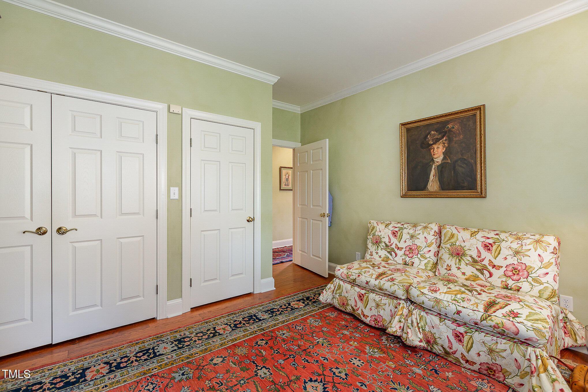 918 Woodham, Pittsboro