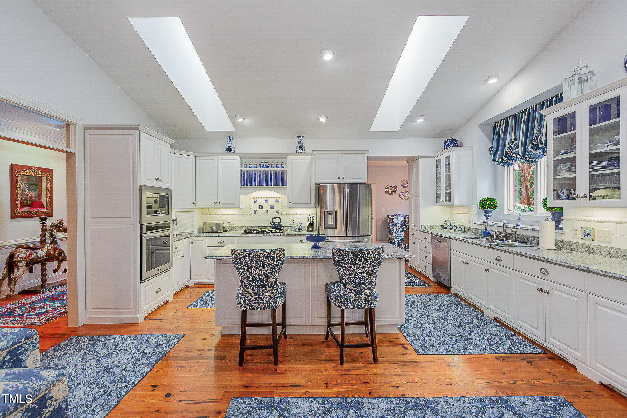 918 Woodham, Pittsboro