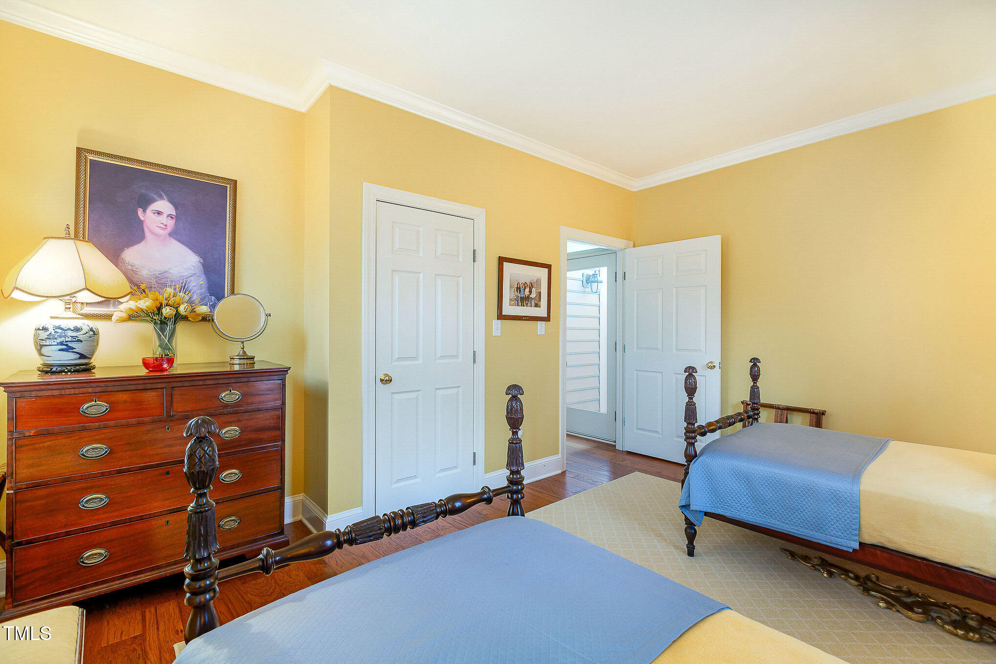 918 Woodham, Pittsboro