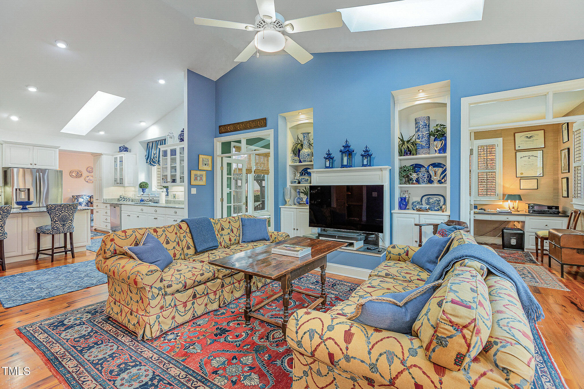 918 Woodham, Pittsboro