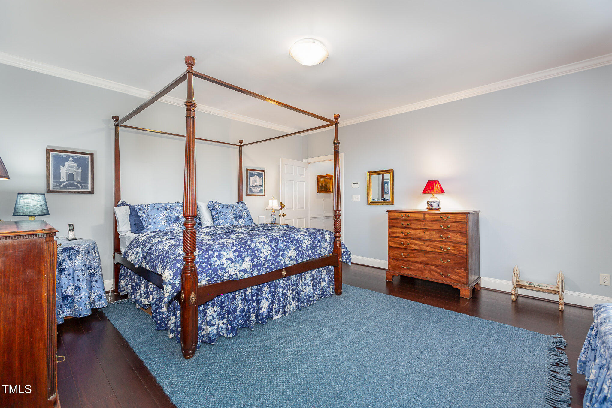 918 Woodham, Pittsboro