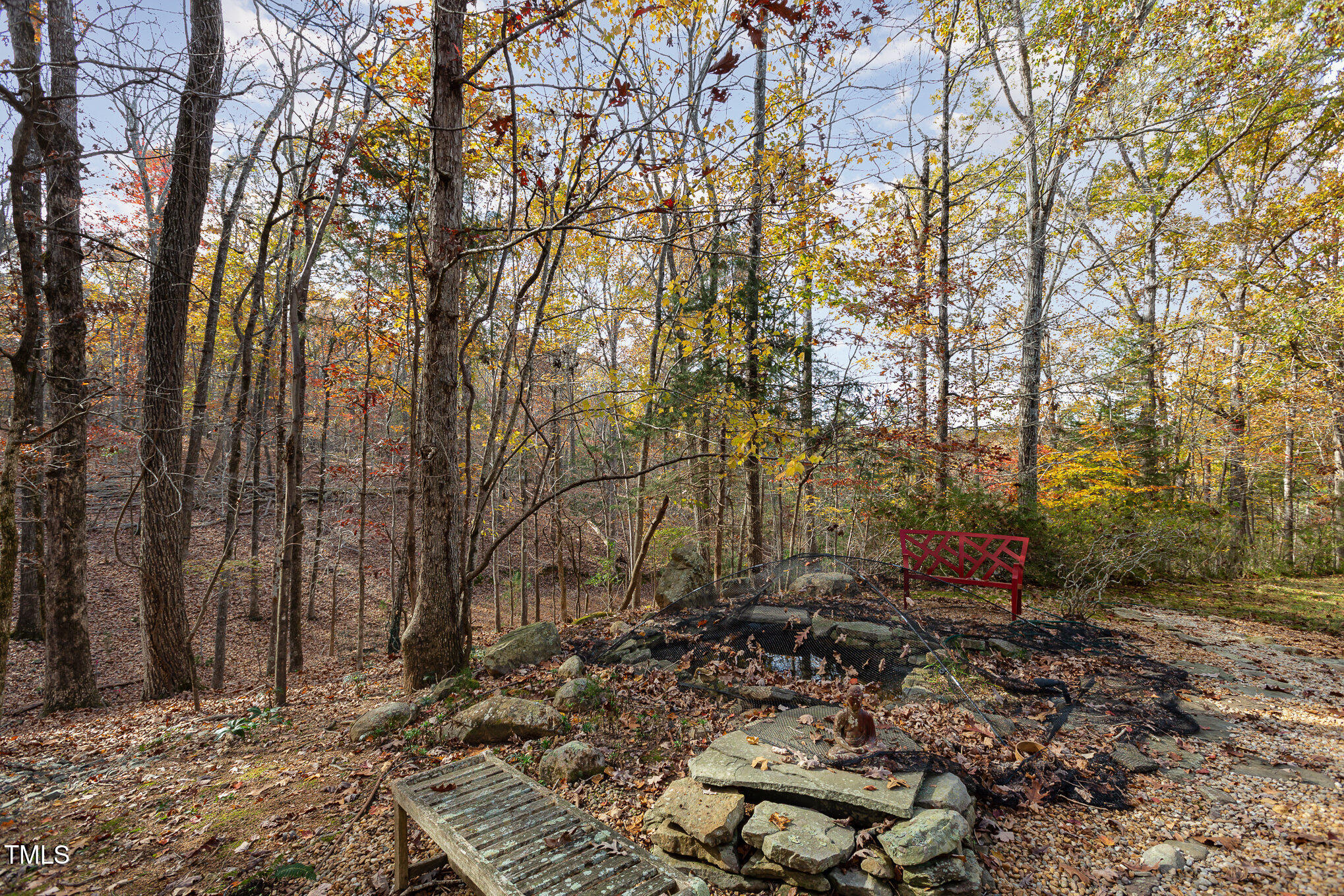 918 Woodham, Pittsboro