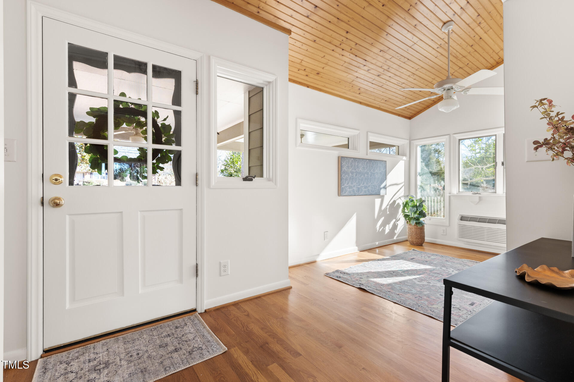 3726 Randolph Road, Durham