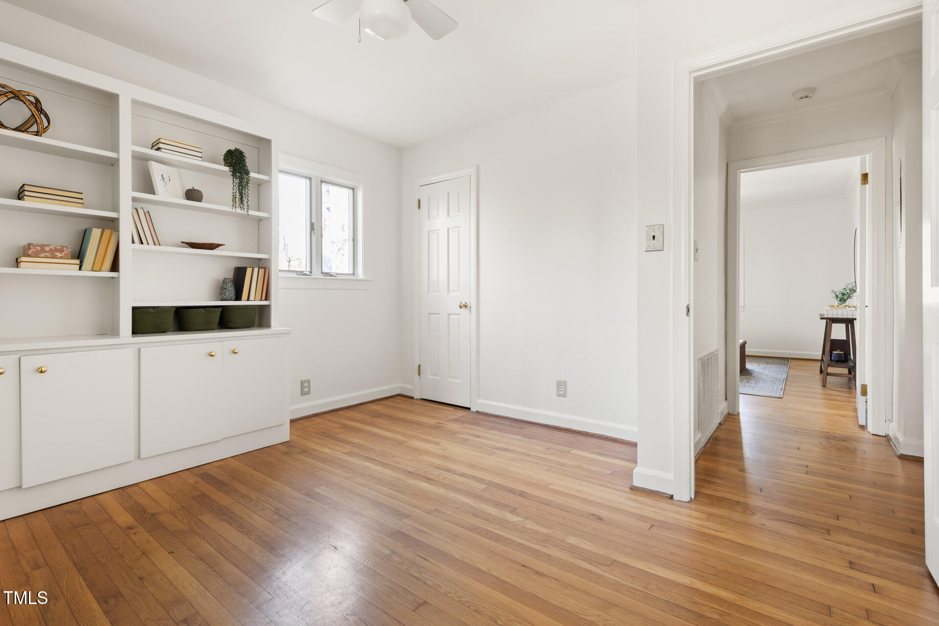 3726 Randolph Road, Durham