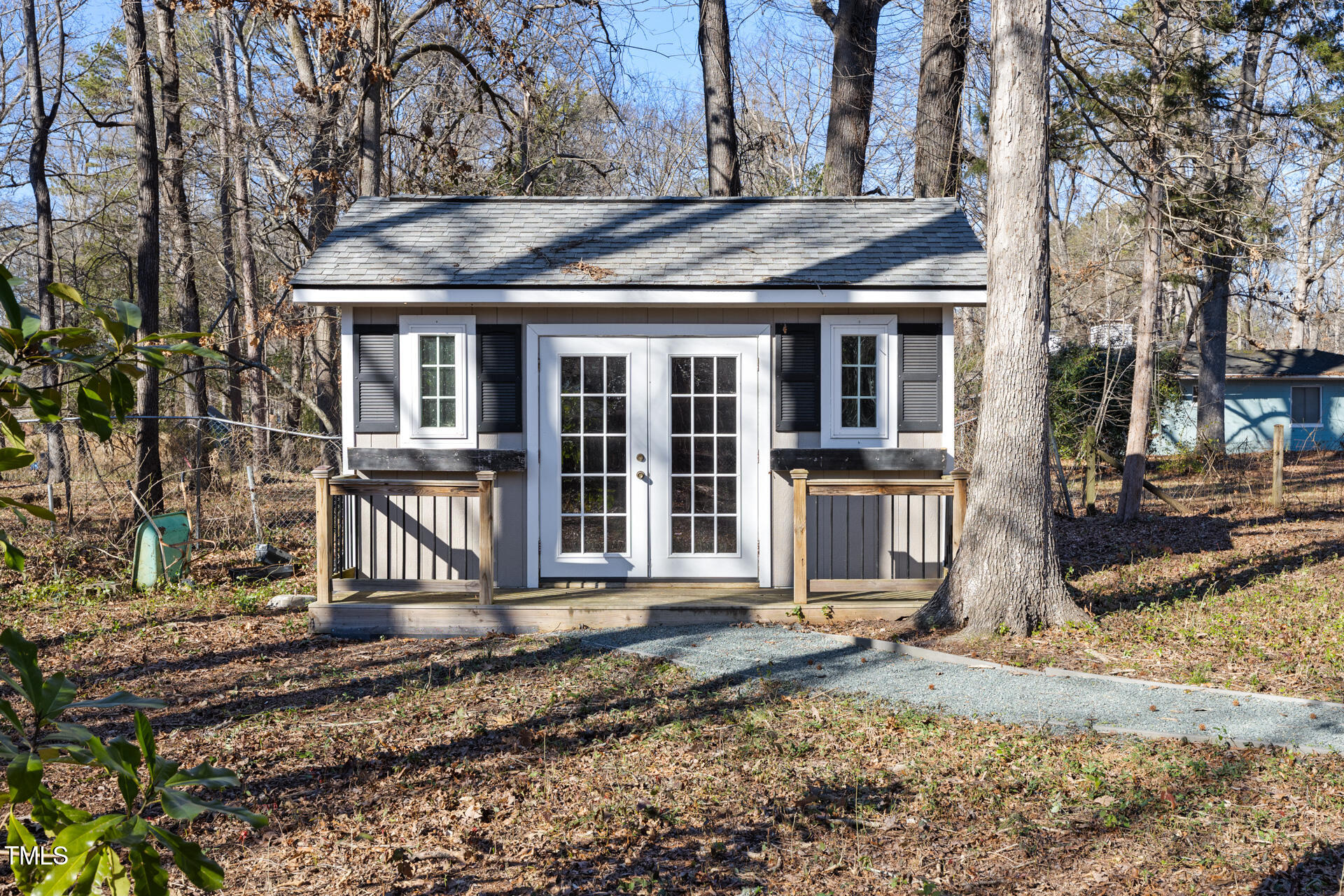 3726 Randolph Road, Durham