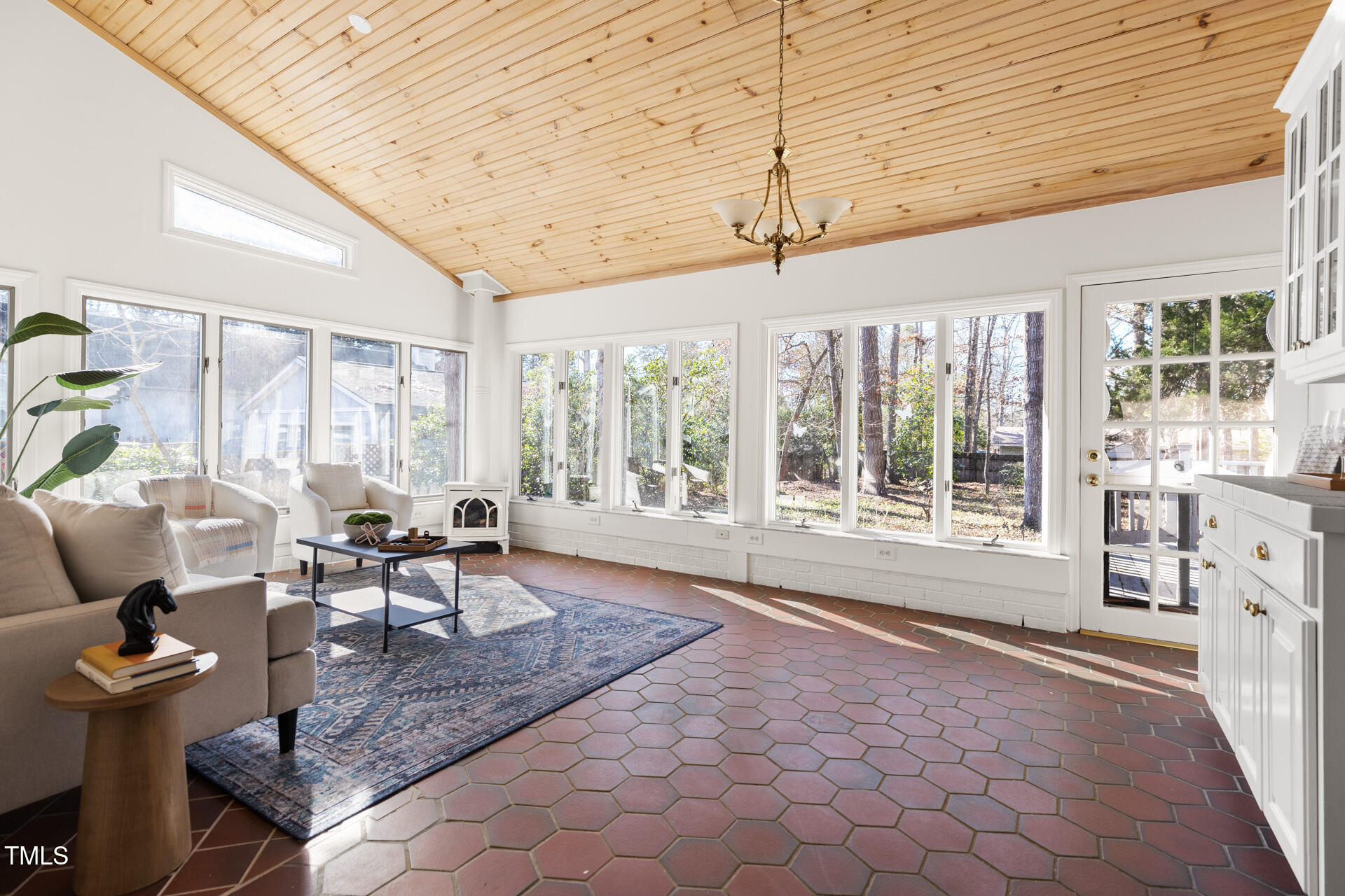 3726 Randolph Road, Durham