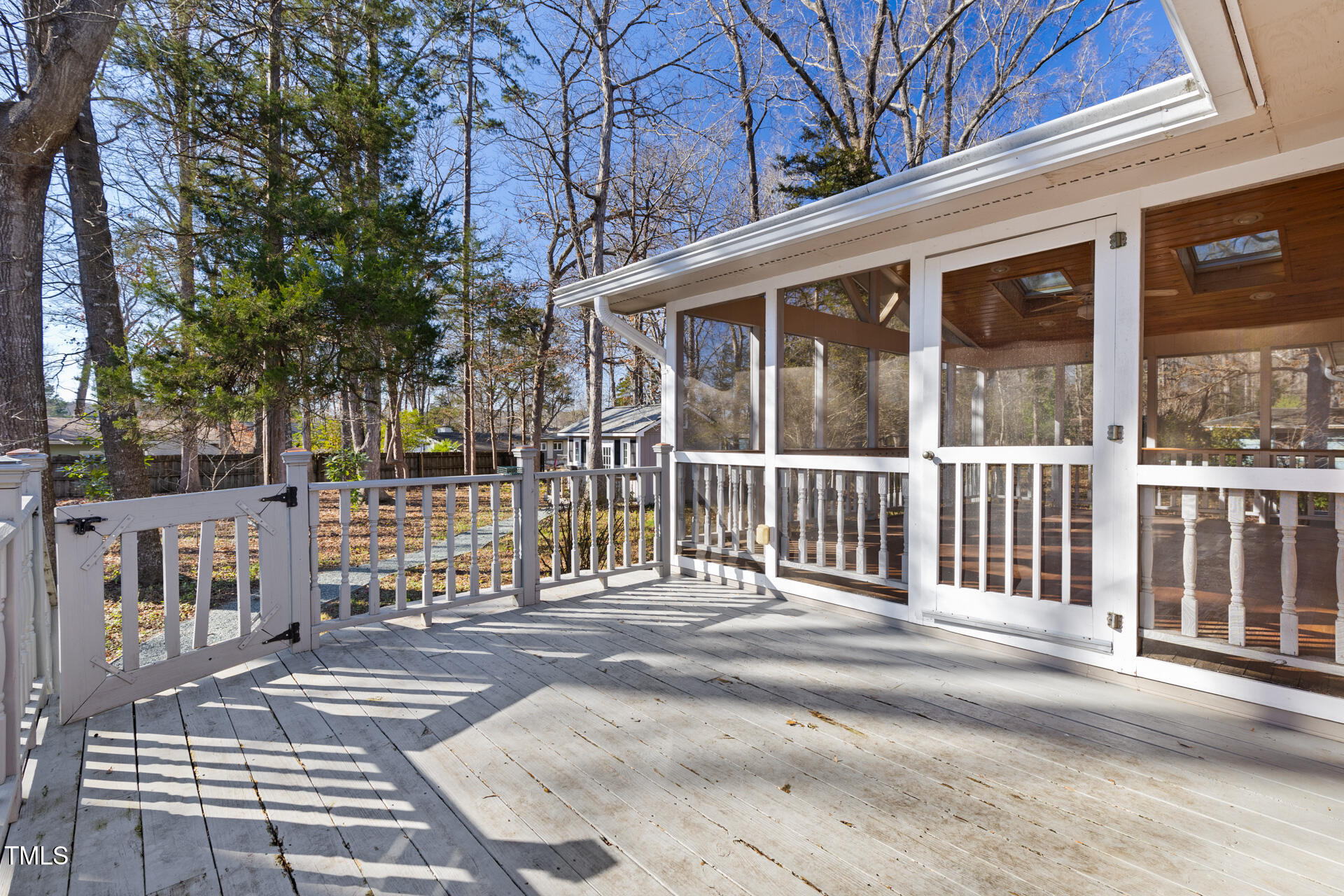 3726 Randolph Road, Durham