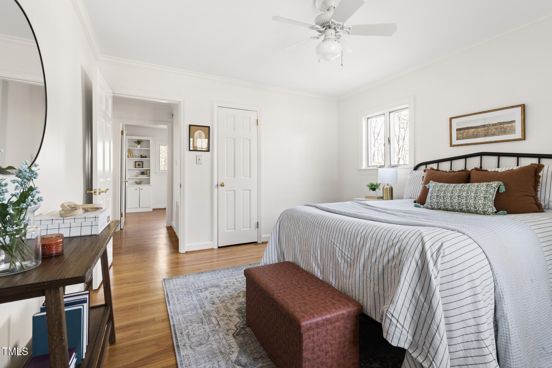 3726 Randolph Road, Durham