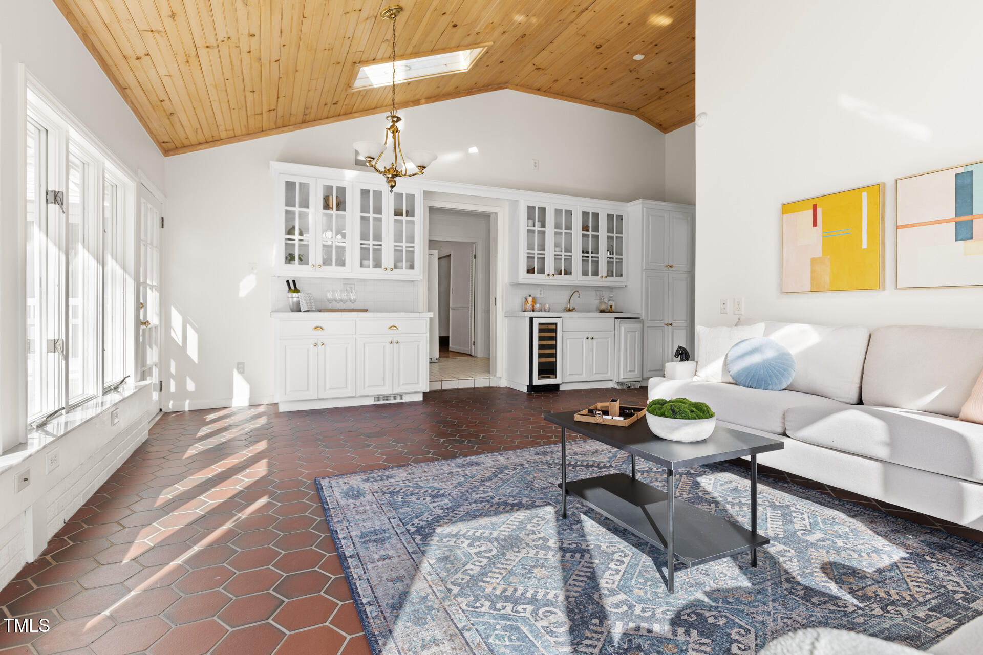 3726 Randolph Road, Durham