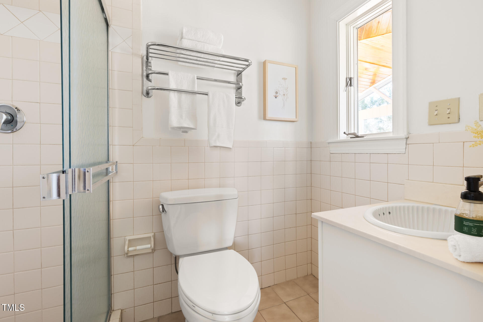 3726 Randolph Road, Durham