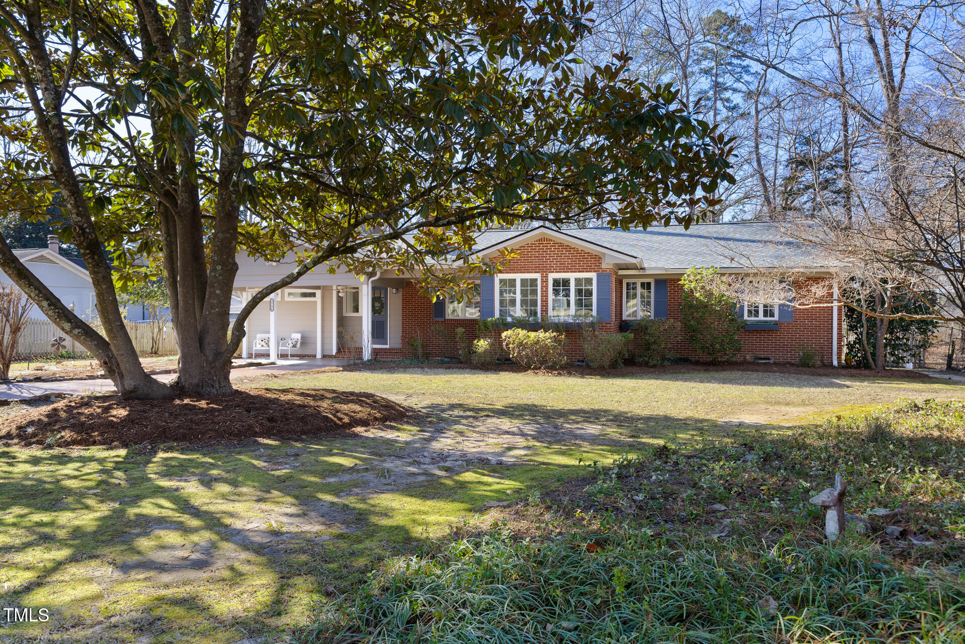 3726 Randolph Road, Durham