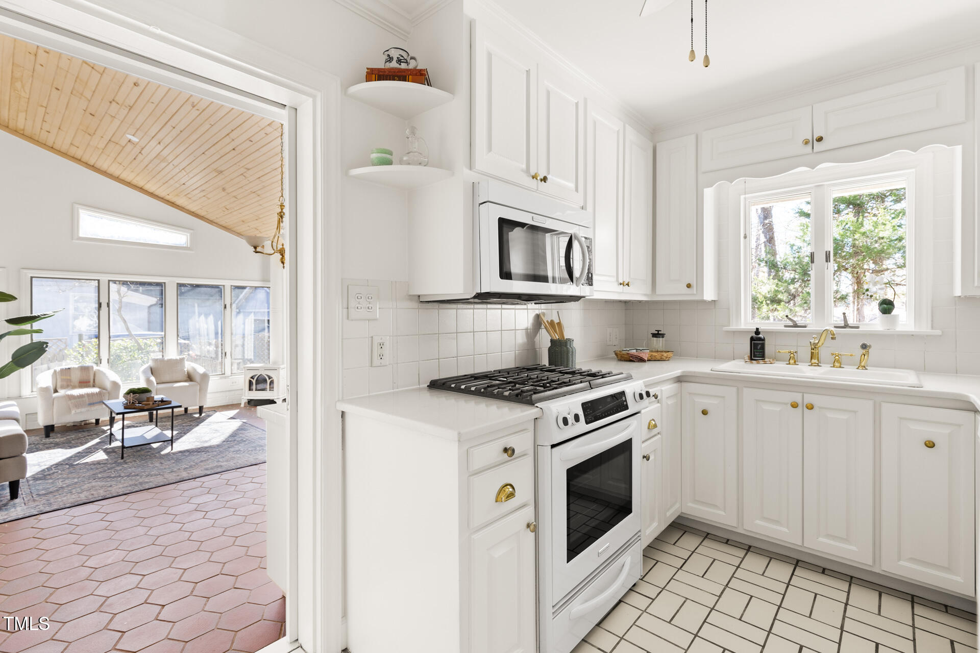 3726 Randolph Road, Durham