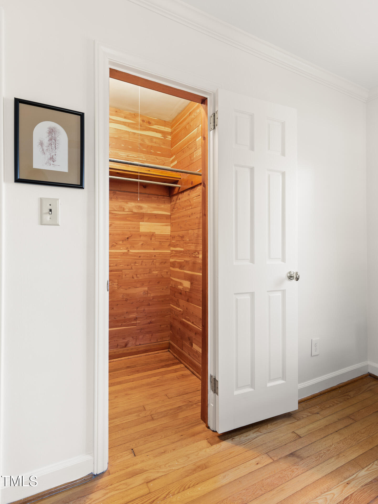 3726 Randolph Road, Durham