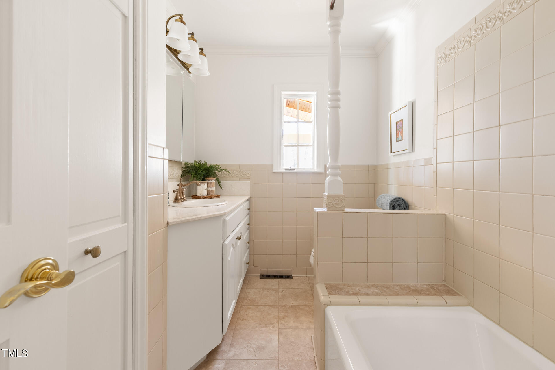 3726 Randolph Road, Durham