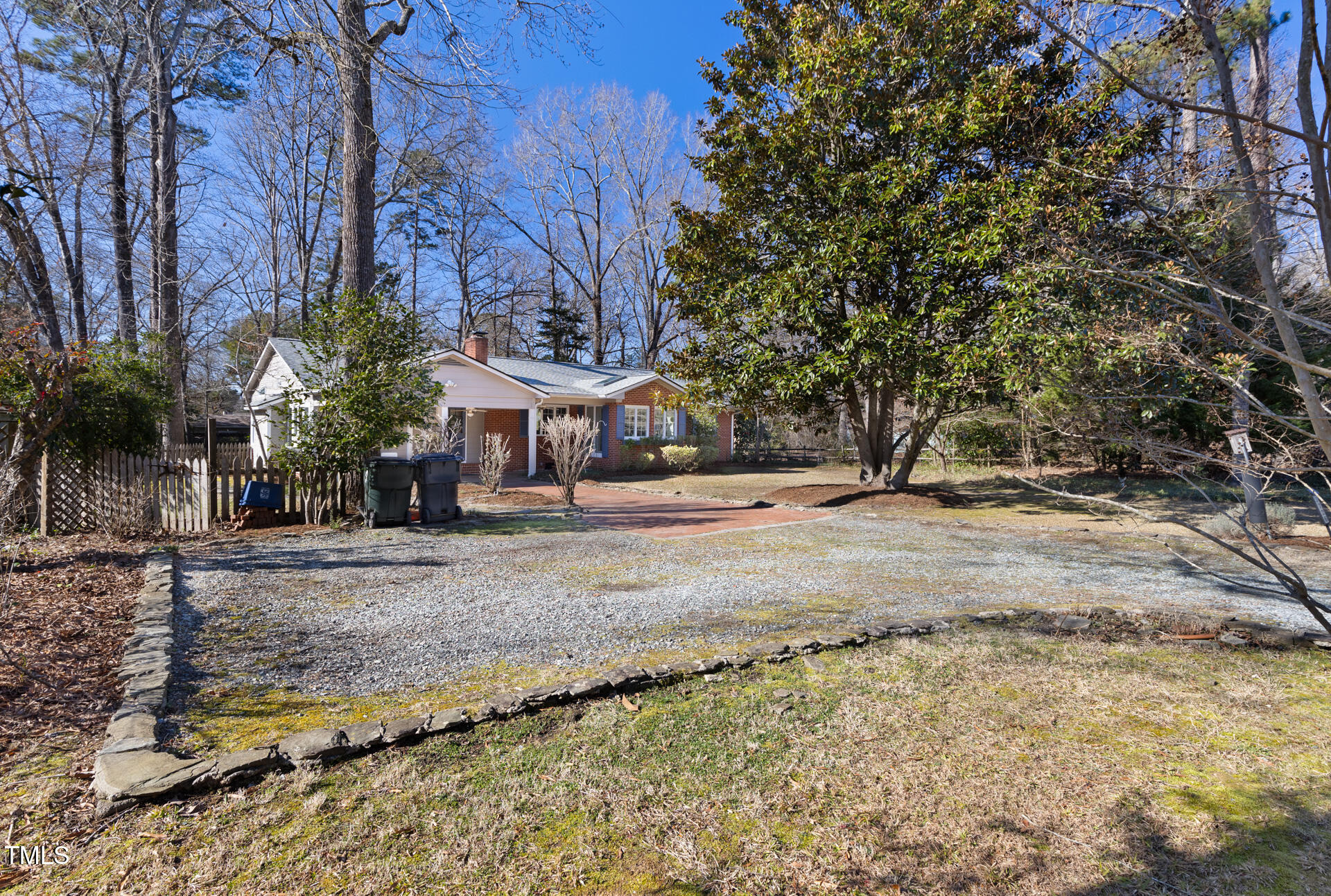 3726 Randolph Road, Durham